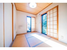 【東京都/西東京市保谷町】西東京市保谷町3丁目戸建 和室