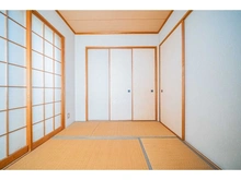 【東京都/西東京市保谷町】西東京市保谷町3丁目戸建 和室