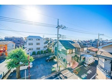 【東京都/西東京市保谷町】西東京市保谷町3丁目戸建 眺望