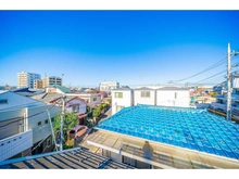 【東京都/西東京市保谷町】西東京市保谷町3丁目戸建 眺望