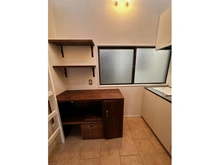 【東京都/荒川区荒川】荒川区荒川二丁目　中古戸建 キッチン