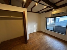 【東京都/荒川区荒川】荒川区荒川二丁目　中古戸建 リビング