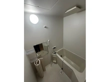 【東京都/荒川区荒川】荒川区荒川二丁目　中古戸建 浴室