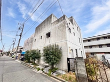 【埼玉県/さいたま市大宮区吉敷町】さいたま市大宮区吉敷町3丁目　中古戸建 外観