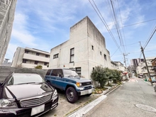 【埼玉県/さいたま市大宮区吉敷町】さいたま市大宮区吉敷町3丁目　中古戸建 外観