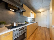 【埼玉県/さいたま市大宮区吉敷町】さいたま市大宮区吉敷町3丁目　中古戸建 キッチン：約7.5帖