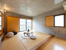 【埼玉県/さいたま市大宮区吉敷町】さいたま市大宮区吉敷町3丁目　中古戸建 和室：2階：約10.1帖