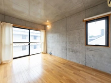 【埼玉県/さいたま市大宮区吉敷町】さいたま市大宮区吉敷町3丁目　中古戸建 洋室：3階：約7.7帖