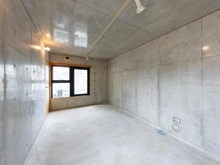 【埼玉県/さいたま市大宮区吉敷町】さいたま市大宮区吉敷町3丁目　中古戸建 サービスルーム（納戸）：3階