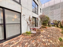 【埼玉県/さいたま市大宮区吉敷町】さいたま市大宮区吉敷町3丁目　中古戸建 庭