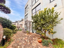 【埼玉県/さいたま市大宮区吉敷町】さいたま市大宮区吉敷町3丁目　中古戸建 庭