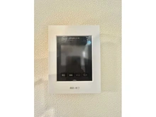 【埼玉県/上尾市柏座】上尾市柏座4丁目　中古戸建 TVモニター付きインターホン