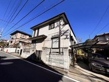 【埼玉県/さいたま市大宮区北袋町】さいたま市大宮区北袋町2丁目　中古戸建 外観
