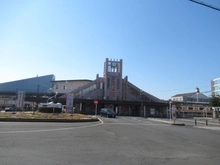 【東京都/羽村市神明台】羽村市神明台3丁目　医院併用戸建 JR青梅線　羽村駅（現地より約1,120m）