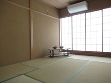 【東京都/昭島市松原町】昭島市松原町5丁目　中古戸建 和室