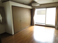 【東京都/昭島市松原町】昭島市松原町5丁目　中古戸建 洋室