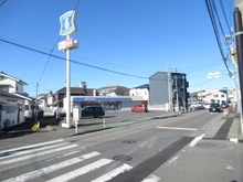 【東京都/昭島市松原町】昭島市松原町5丁目　中古戸建 ローソン昭島緑町五丁目店（現地より約95m）