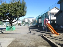 【東京都/昭島市松原町】昭島市松原町5丁目　中古戸建 松原児童遊園（現地より約140m）
