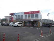 【東京都/昭島市松原町】昭島市松原町5丁目　中古戸建 セブンイレブン　昭島緑町2丁目店（現地より約650m）