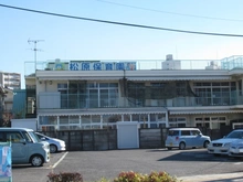 【東京都/昭島市松原町】昭島市松原町5丁目　中古戸建 松原保育園（現地より約510m）