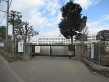 【東京都/昭島市松原町】昭島市松原町5丁目　中古戸建 昭島市立拝島第三小学校（現地より約240m）