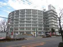 【東京都/昭島市松原町】昭島市松原町5丁目　中古戸建 東京西徳洲会病院（現地より約820m）