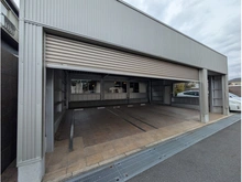 【東京都/羽村市富士見平】羽村市富士見平2丁目　中古戸建 車庫