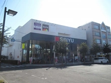【東京都/羽村市富士見平】羽村市富士見平2丁目　中古戸建 西友羽村店（現地より約950m）