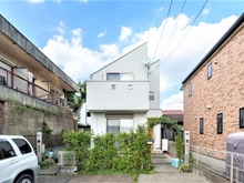 【東京都/昭島市拝島町】昭島市拝島町5丁目　中古戸建 外観