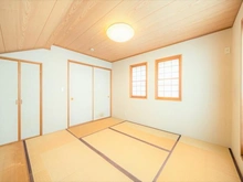 【東京都/昭島市拝島町】昭島市拝島町5丁目　中古戸建 和室