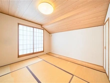 【東京都/昭島市拝島町】昭島市拝島町5丁目　中古戸建 和室