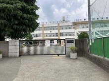 【東京都/昭島市拝島町】昭島市拝島町5丁目　中古戸建 拝島小学校（現地より約350m）