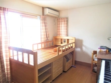 【東京都/立川市羽衣町】立川市羽衣町2丁目　中古戸建 洋室