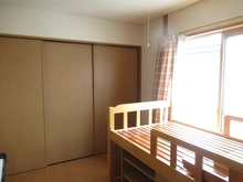 【東京都/立川市羽衣町】立川市羽衣町2丁目　中古戸建 収納