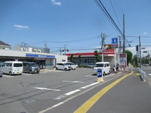 【東京都/立川市羽衣町】立川市羽衣町2丁目　中古戸建 ローソン立川羽衣町二丁目店　（現地より約270m）