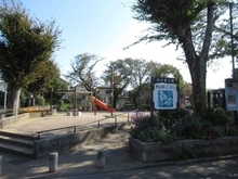 【東京都/立川市羽衣町】立川市羽衣町2丁目　中古戸建 羽衣東公園（現地より約250m）