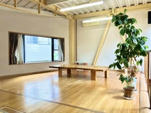 【東京都/調布市柴崎】調布市柴崎1丁目　中古戸建 リビング・ダイニング