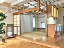 【東京都/調布市柴崎】調布市柴崎1丁目　中古戸建 和室