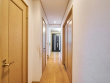 【東京都/日野市豊田】日野市豊田3丁目　中古戸建（野村ホーム施工） 廊下