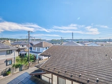 【東京都/日野市豊田】日野市豊田3丁目　中古戸建（野村ホーム施工） 眺望