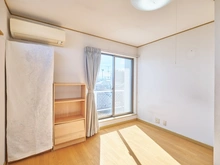 【東京都/日野市豊田】日野市豊田3丁目　中古戸建（野村ホーム施工） 洋室