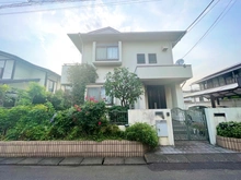 【東京都/日野市豊田】日野市豊田3丁目　中古戸建（野村ホーム施工） 外観