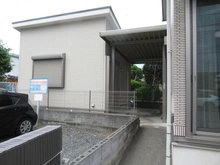 【東京都/武蔵村山市本町】武蔵村山市本町4丁目　中古戸建 外観