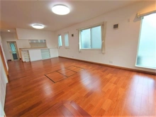 【東京都/武蔵村山市本町】武蔵村山市本町4丁目　中古戸建 LDK