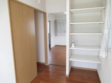 【東京都/武蔵村山市本町】武蔵村山市本町4丁目　中古戸建 2階サンルーム