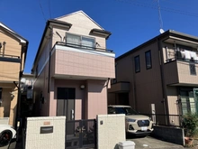 【東京都/日野市東豊田】日野市東豊田4丁目　中古戸建 外観