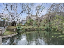 【東京都/日野市東豊田】日野市東豊田4丁目　中古戸建 黒川清流公園（現地より約250m）