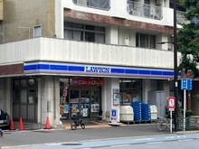 【東京都/文京区白山】文京区白山5丁目　中古戸建 ローソン 文京白山五丁目店（現地より約180m）