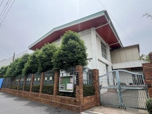 【東京都/文京区白山】文京区白山5丁目　中古戸建 彰栄幼稚園（現地より約470m）