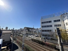 【東京都/北区滝野川】滝野川1丁目新築戸建　A号棟 眺望